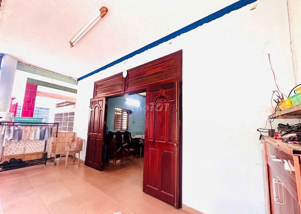 Bán nhà Đường số 3 Linh Trung Thủ Đức 88m2 ngang 5.8m nở hậu