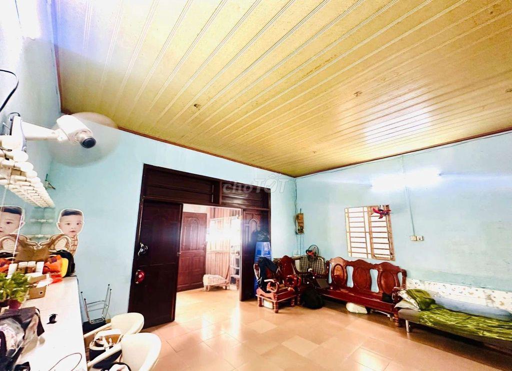 Bán nhà Đường số 3 Linh Trung Thủ Đức 88m2 ngang 5.8m nở hậu