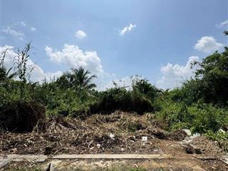 1 Lô *** - Chợ Long Phước - 52m2 - 1t965