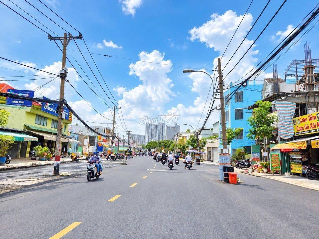 Bán nhà Nguyễn Thị Định Q2 30m2 2 tầng sổ riêng 1.69 tỷ