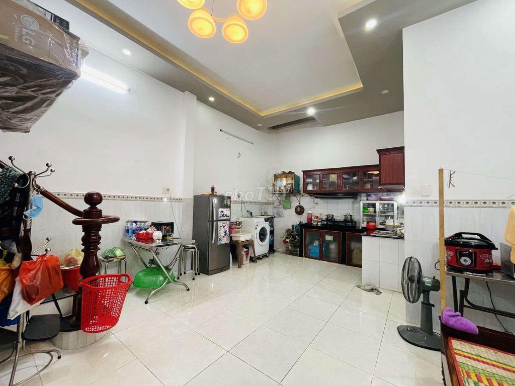 Nhà 2 Tầng 70m2 Đường Số 8 Linh Xuân Hẻm Ô Tô 5.25 Tỷ Bán Gấp
