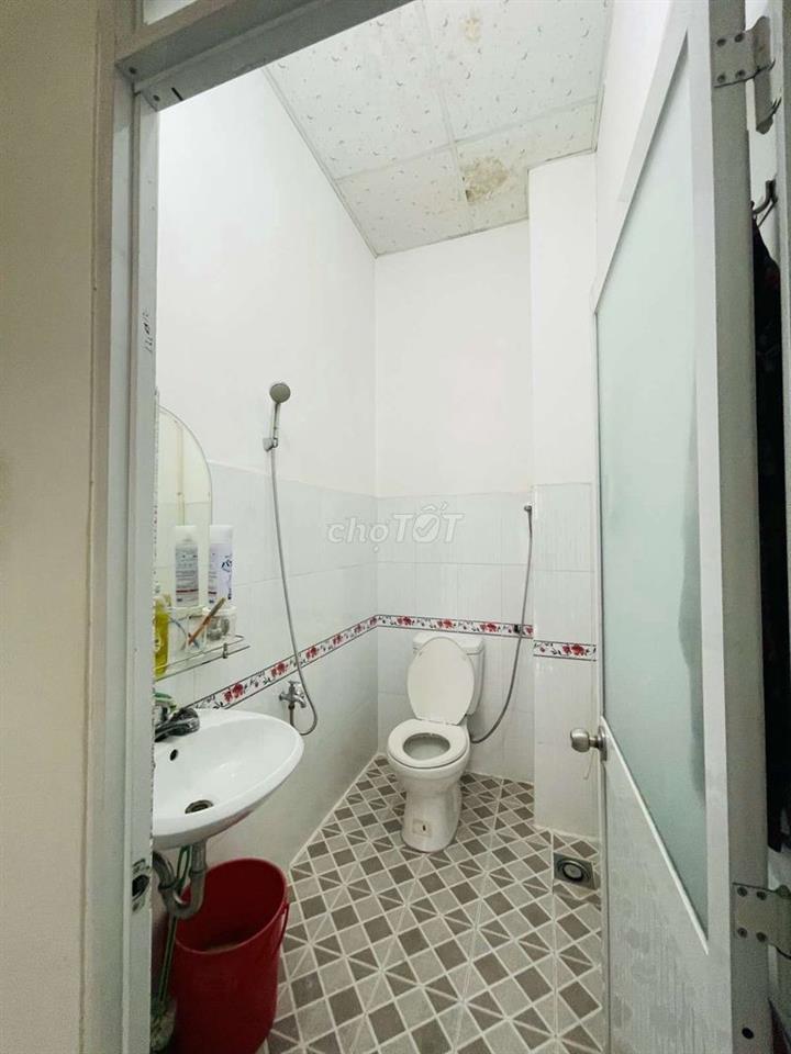 Nhà 2 Tầng 70m2 Đường Số 8 Linh Xuân Hẻm Ô Tô 5.25 Tỷ Bán Gấp
