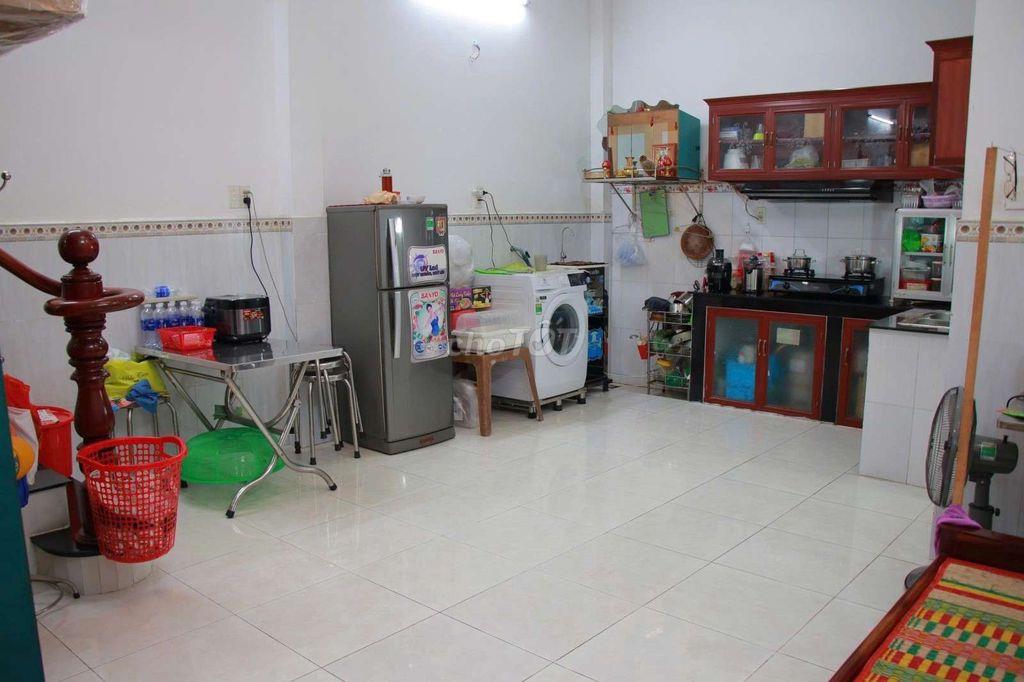 Nhà 2 Tầng 70m2 Đường Số 8 Linh Xuân Hẻm Ô Tô 5.25 Tỷ Bán Gấp
