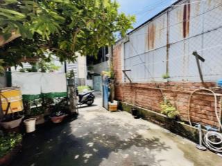 Nhà C4 95.5m2 Đường 35 Hiệp Bình Chánh 5M ra HXH 5.45 Tỷ
