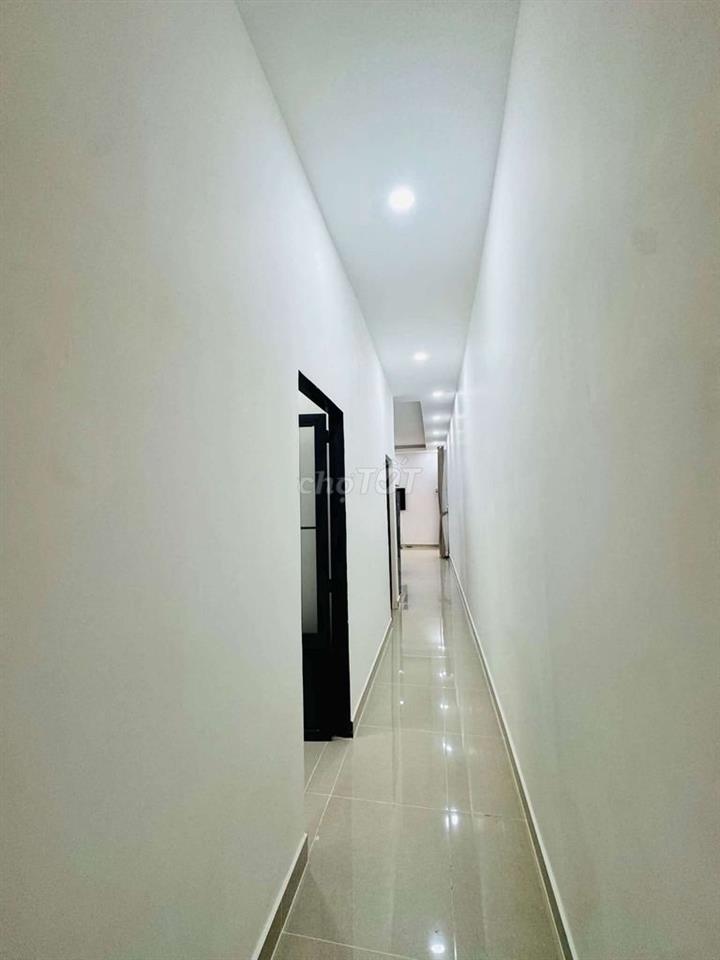 Bán nhà 78m2 hẻm 6m Trương Văn Hải Tăng Nhơn Phú B 5.3 tỷ