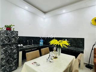 Bán nhà 78m2 hẻm 6m Trương Văn Hải Tăng Nhơn Phú B 5.3 tỷ