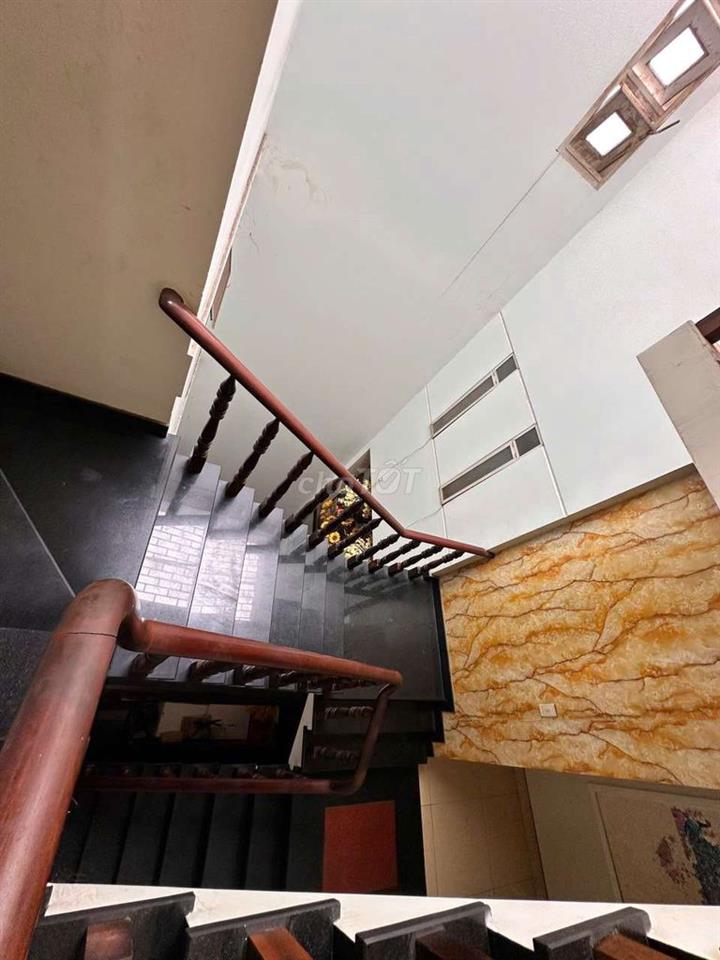 Bán nhà mặt tiền Đường số 31 Bình Trưng Tây 100m2 4 tầng