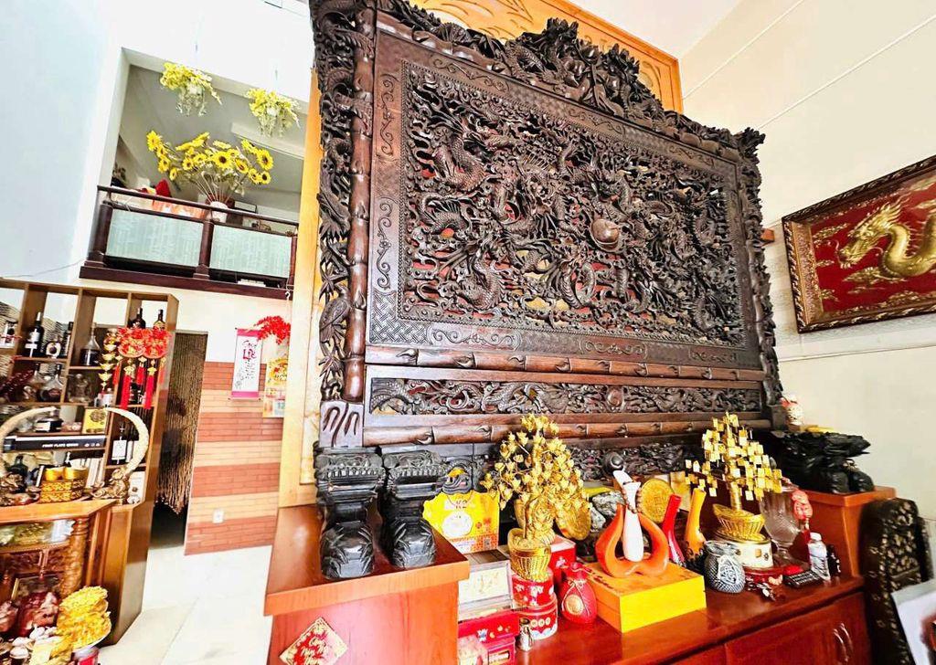 Bán nhà mặt tiền Đường số 31 Bình Trưng Tây 100m2 4 tầng