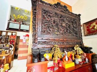 Bán nhà mặt tiền Đường số 31 Bình Trưng Tây 100m2 4 tầng