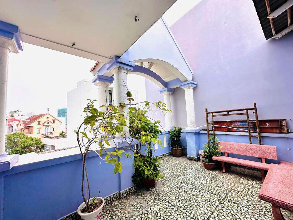 Bán nhà mặt tiền Đường số 31 Bình Trưng Tây 100m2 4 tầng