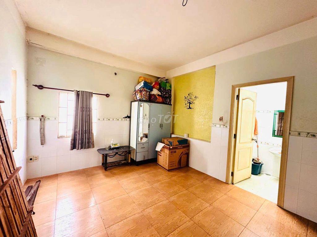 Bán nhà mặt tiền Đường số 31 Bình Trưng Tây 100m2 4 tầng