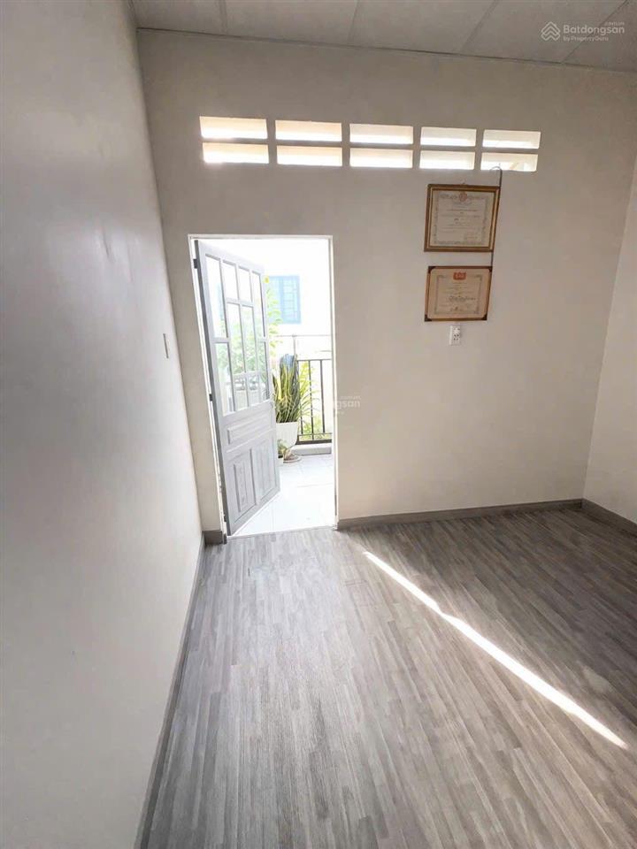 Mặt tiền tân bình  p. bảy hiền  50m  có pn trệt  5.8 tỷ