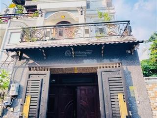 Nhà đẹp ở ngay hương lộ 3, sát aeon tân phú, 4 tầng, 5x16m, hẻm xe hơi, 8.6 tỷ