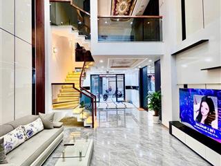 Bán nhà mặt tiền gần nguyễn sơn, sát quận tân phú, 5 tầng, 54m², chỉ 8.9 tỷ