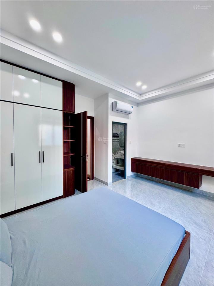 Bán nhà mặt tiền gần nguyễn sơn, sát quận tân phú, 5 tầng, 54m², chỉ 8.9 tỷ