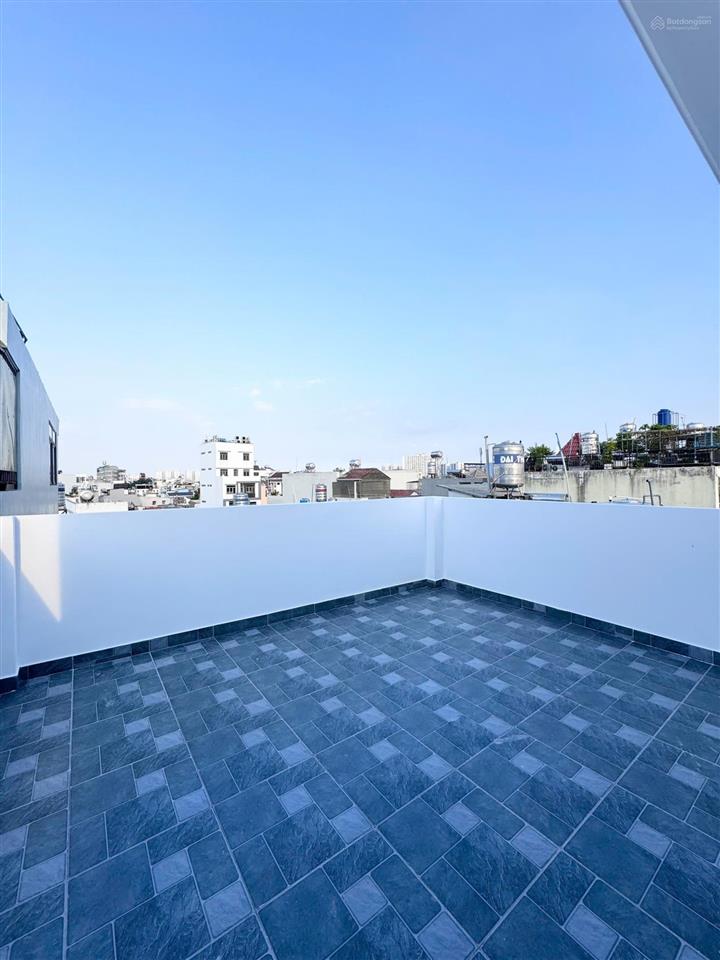 Bán nhà mặt tiền gần nguyễn sơn, sát quận tân phú, 5 tầng, 54m², chỉ 8.9 tỷ