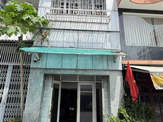 Bán nhà mặt tiền văn cao, quận tân phú, 4 tầng, 34m vuông, chỉ 5.6 tỷ