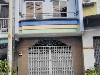Bán nhà mặt tiền lê quát, tân phú 40m², 4x10m, 2 tầng, giá 4,7 tỷ