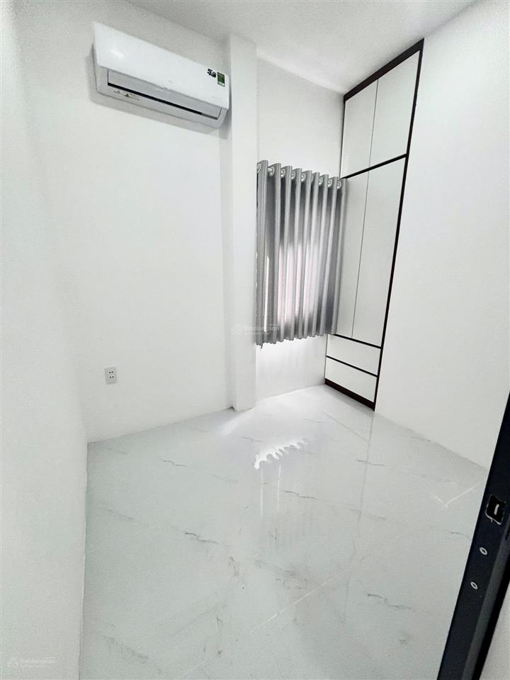 Bán nhà hoàng xuân nhị, tân phú gần âu cơ chỉ 2,8 tỷ