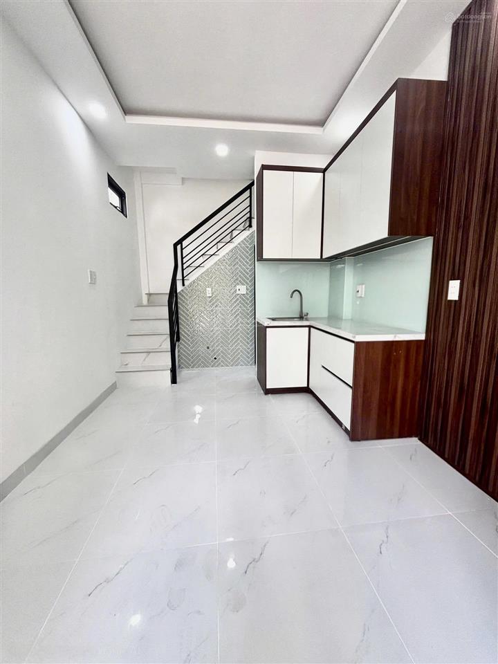 Bán nhà hoàng xuân nhị, tân phú gần âu cơ chỉ 2,8 tỷ