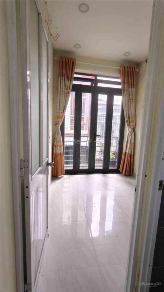 Bán nhà lê thúc hoạch, tân phú 2 tầng đường 5m chỉ 2,9 tỷ