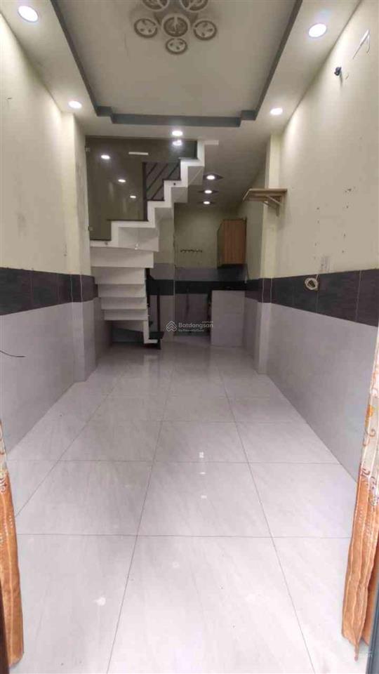 Bán nhà lê thúc hoạch, tân phú 2 tầng đường 5m chỉ 2,9 tỷ