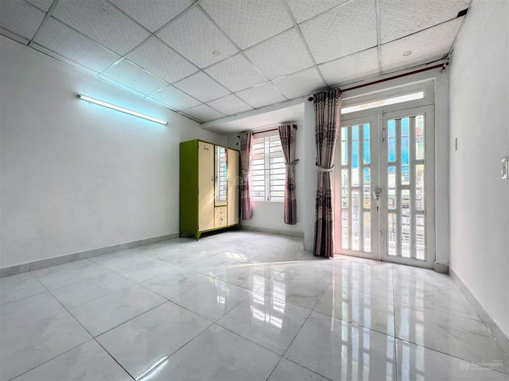 Bán nhà đường gò xoài, bình tân 36m² 2 tầng hẻm xe hơi chỉ 3,7 tỷ
