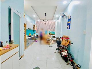 Bán nhà nguyễn hữu tiến, tân phú 417m, 2 tầng, sổ nở hậu 5,35 tỷ