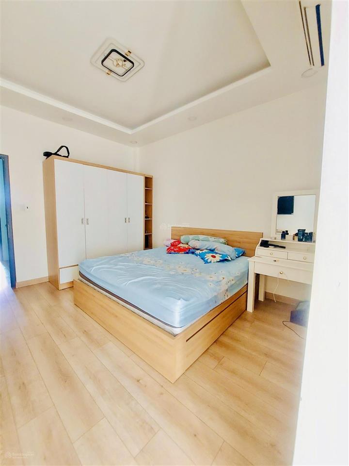 Bán nhà nguyễn hữu tiến, tân phú 417m, 2 tầng, sổ nở hậu 5,35 tỷ
