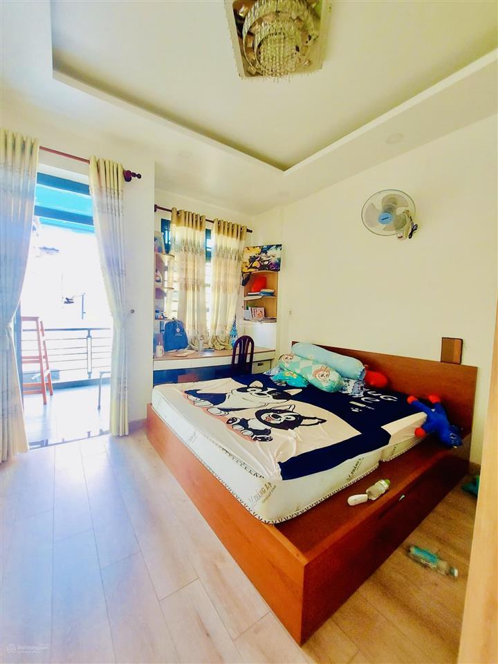 Bán nhà nguyễn hữu tiến, tân phú 417m, 2 tầng, sổ nở hậu 5,35 tỷ