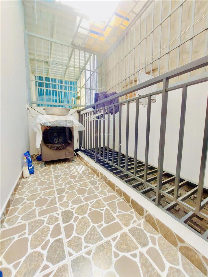 Bán nhà nguyễn hữu tiến, tân phú 417m, 2 tầng, sổ nở hậu 5,35 tỷ