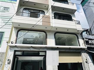 Nhà mới xây, mặt tiền kinh doanh phạm quý thích, tân phú, 42m2, 5 tầng, 9,5 tỷ