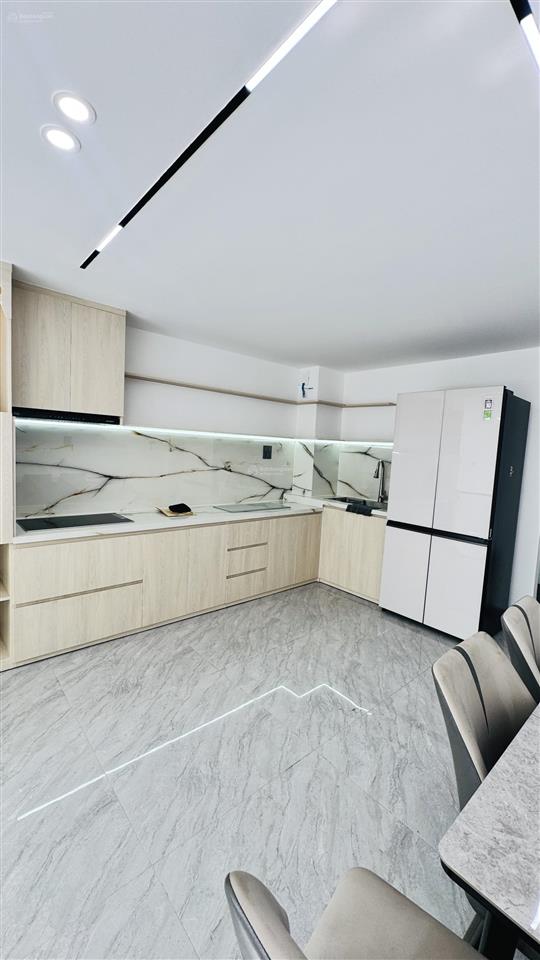 Nhà mới xây, mặt tiền kinh doanh phạm quý thích, tân phú, 42m2, 5 tầng, 9,5 tỷ