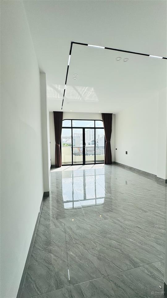 Nhà mới xây, mặt tiền kinh doanh phạm quý thích, tân phú, 42m2, 5 tầng, 9,5 tỷ