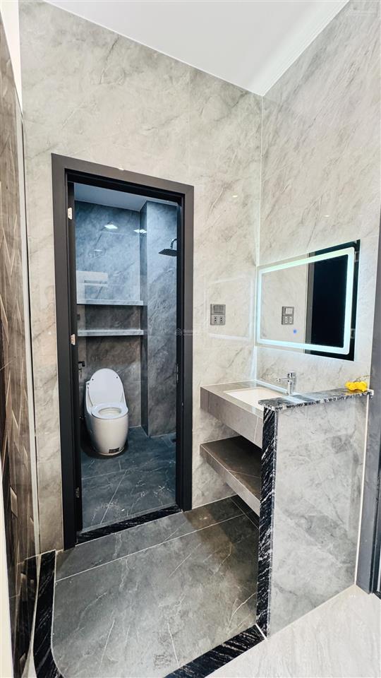 Nhà mới xây, mặt tiền kinh doanh phạm quý thích, tân phú, 42m2, 5 tầng, 9,5 tỷ