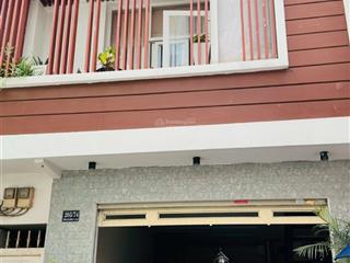 Trung tâm quận 3 126.2m2  hẻm xe tải 6m thông ra trường sa  ngang 5.5m  23.5 tỷ tl(186tr/m2)