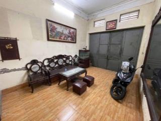 Cho thuê nhà riêng ngõ 173 đường tam trinh, ngõ nông, 3 gác đỗ cửa, đủ nội thất