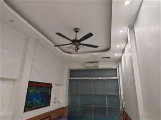 Cho thuê nhà nguyên căn ngõ hòa bình 7, ô tô  đỗ cửa, dt 37m2 x 3t, giá 12tr/ tháng