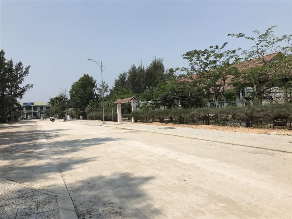 Bán khu nhà hàng tiệc cưới sát biển thuận an (huế)