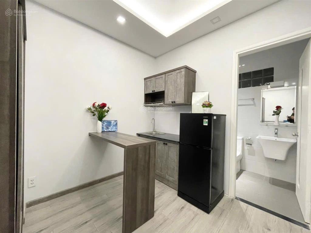 Sale cực sốc căn hộ tân định q1  trần nhật duật, full nội thất, vân tay 24/7