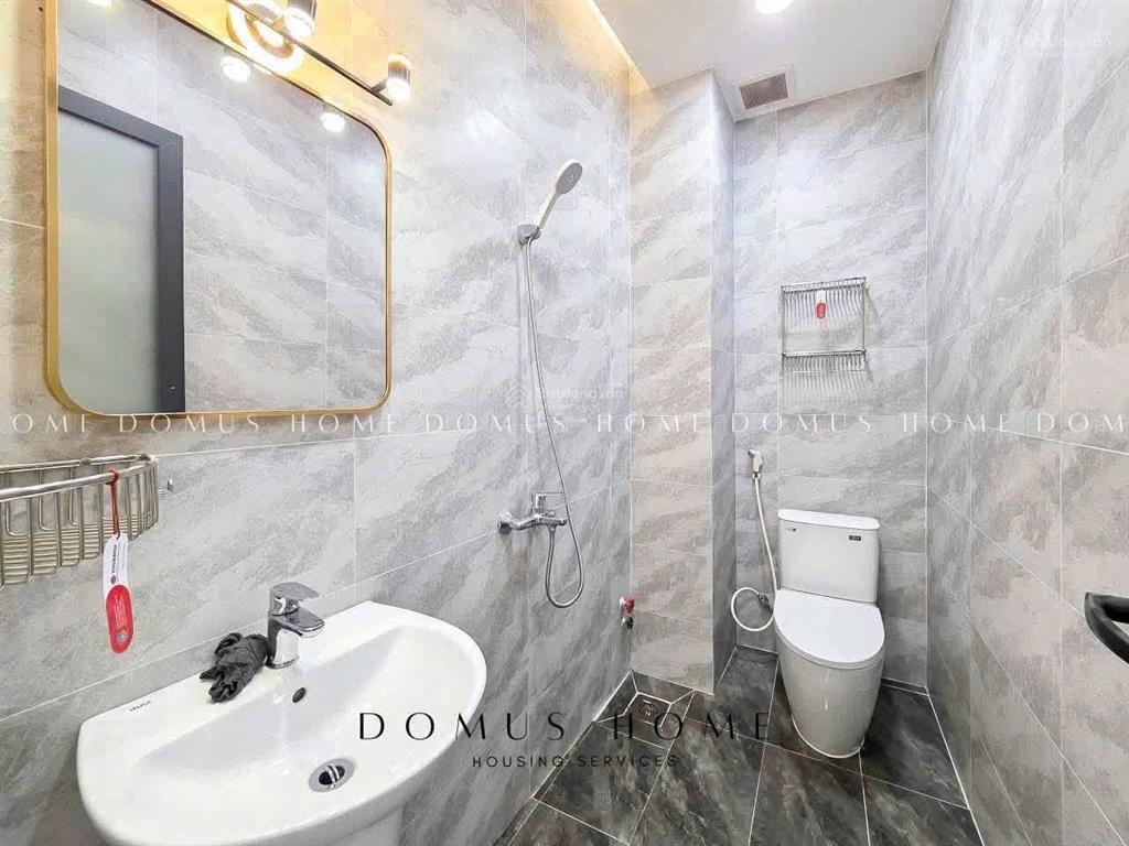 Chính chủ cần cho thuê studio tại quận 3 giáp quận 1 pn, tiện đi lại các quận lân cận