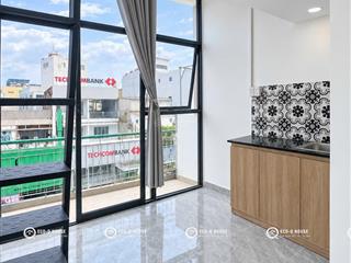 Khai trương căn hộ thoáng ngay lê văn sỹ từ 4tr