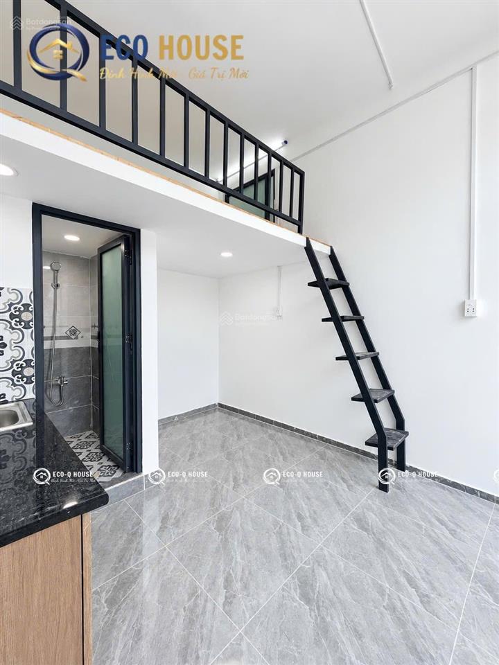Khai trương căn hộ thoáng ngay lê văn sỹ từ 4tr
