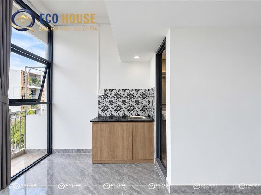 Khai trương căn hộ thoáng ngay lê văn sỹ từ 4tr