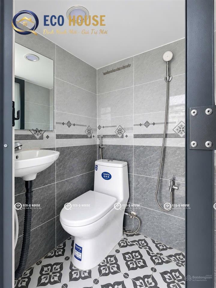 Khai trương căn hộ thoáng ngay lê văn sỹ từ 4tr