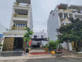 Đất mặt tiền khu vip công viên thuận kiều, ttn q12 4,5m x 18m