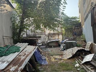 Đất mặt tiền đường kdc tân thới nhất ngay cầu tham lương trường chinh q12 giá tốt