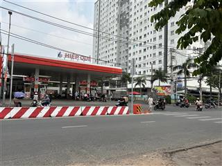 Mặt tiền phan văn hớn q12  chỉ 109tr/m2 giá tốt!