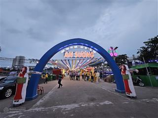 Nhà kdc an sương  6 tầng có thang máy  mt đường 30m  vỉa hè chuẩn 5m  nhà mới ở ngay