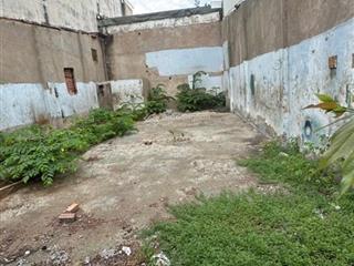 Đất đẹp tân thới nhất 18 chờ xây siêu phẩm chỉ 10,1 tỷ